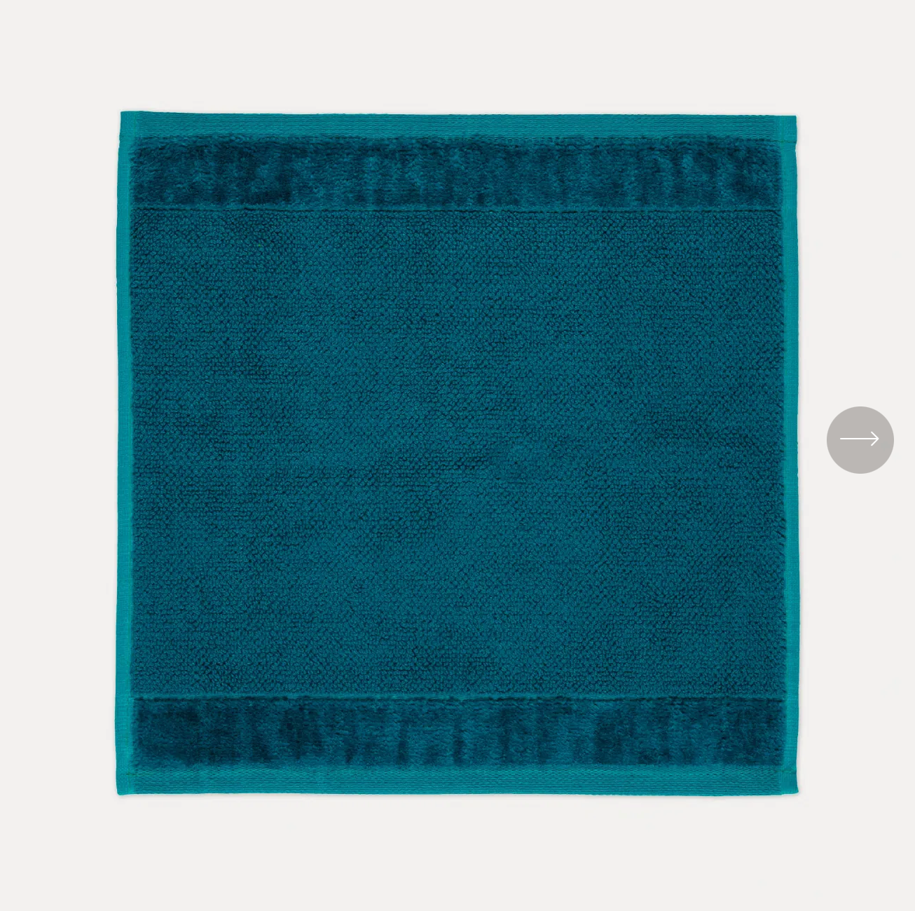 ひとつ - Face Towel